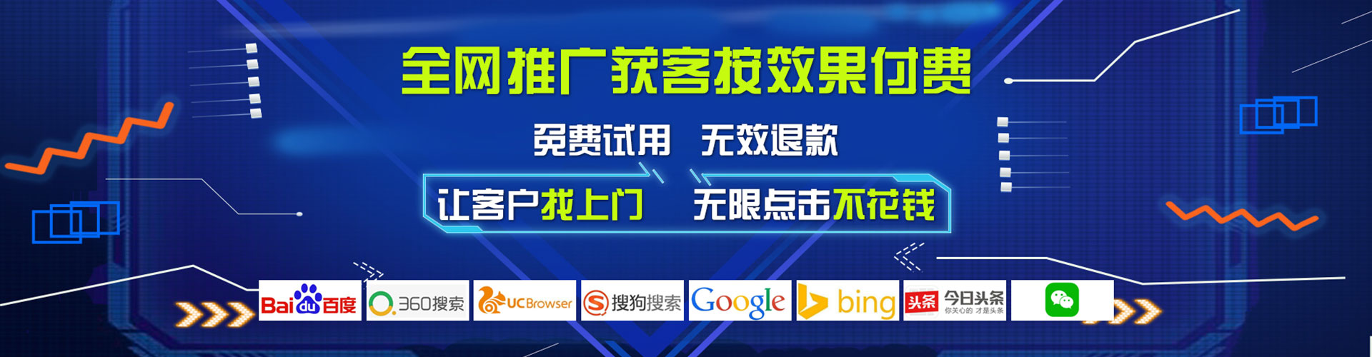 迁安百度如何推广
